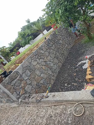 Murs de soutènement - Image gallerie 8